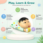 Shinchan Crawling Toy
