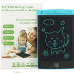 LCD Writing Tablet Doodle Board Kids Slate 5.5 x 8.5 inch Graphics Tablet