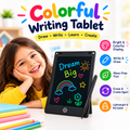 LCD Writing Tablet Doodle Board Kids Slate 5.5 x 8.5 inch Graphics Tablet
