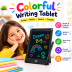 LCD Writing Tablet Doodle Board Kids Slate 5.5 x 8.5 inch Graphics Tablet