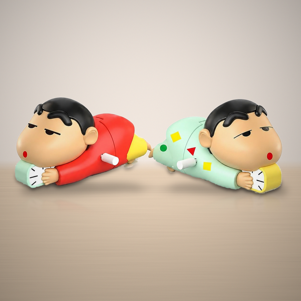 Shinchan Crawling Toy – PlayPop